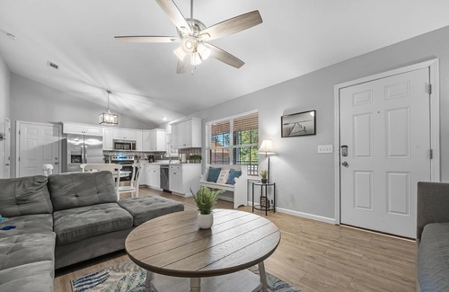 Ono Island Apartment | "A Shore Thing" 4 Your Next Getaway