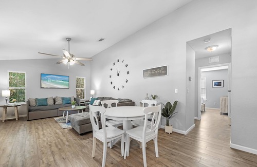 Ono Island Apartment | "A Shore Thing" 4 Your Next Getaway