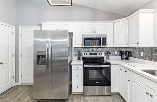 Ono Island House | "A Shore Thing" 4 Your Next Getaway