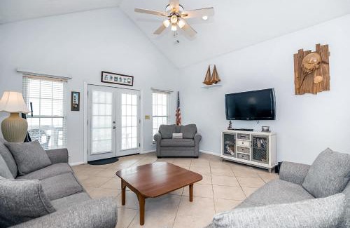 Edisto Island House | A Shore Thing