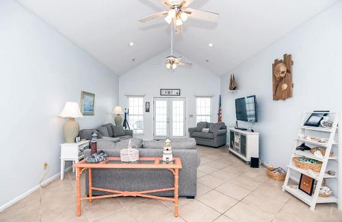 Edisto Island House | A Shore Thing