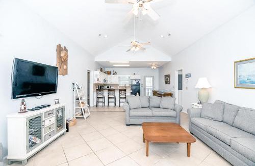 Edisto Island House | A Shore Thing