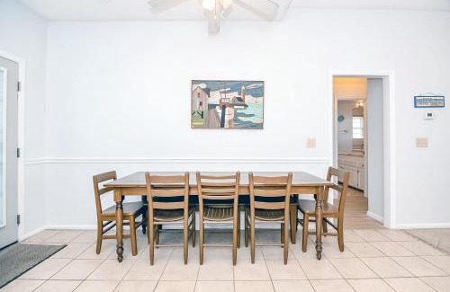 Edisto Island House | A Shore Thing