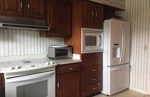 Jacksonville Beach House | A Shore Thing! Special Rates! Private Heated Salt Pool, 4KTVs! Walk to Beach!