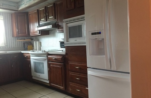 Jacksonville Beach House | A Shore Thing! Special Rates! Private Heated Salt Pool, 4KTVs! Walk to Beach!