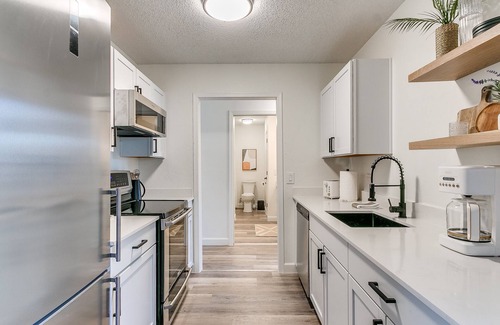 Edmond House | A Slice of Heaven in East Edmond