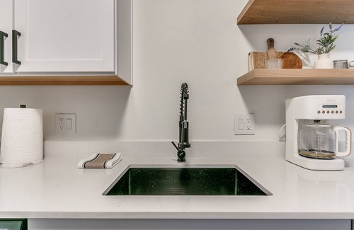 Edmond House | A Slice of Heaven in East Edmond