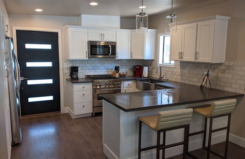 Capitola House | A Slice of Heaven on the River in Capitola!