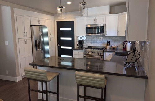 Capitola House | A Slice of Heaven on the River in Capitola!