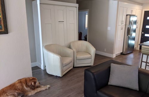 Capitola House | A Slice of Heaven on the River in Capitola!