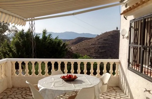 Bedar Villa | A slice of Paradise in the picturesque village of Bedar