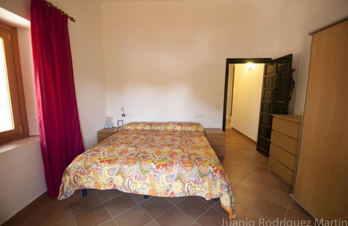 Carmona Cottage | A small corner where serenity is reached instantly.