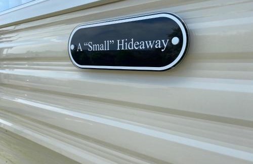 Pakefield Resort | A 'Small' Hideaway