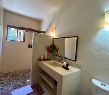 Playa Las Gatas House | A Son de Mar - Playa Las Gatas acceso por mar