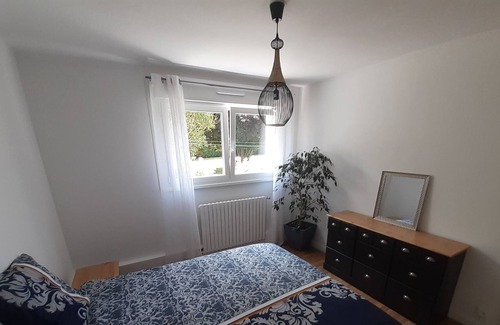 Rupt-sur-Moselle House | A SPA JUST FOR YOU