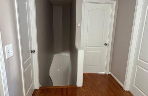 Fuquay-Varina House | A spacious and warm house