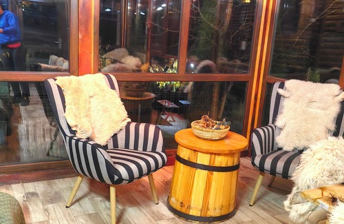 Lupsa House | A special place to retreat and detox daily activities