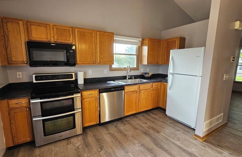 Marysville House | A Spice of Heaven on Tarragon