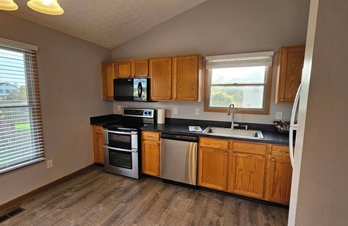 Marysville House | A Spice of Heaven on Tarragon