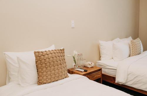 Quang Dien Hotel | A Stay In CiCi