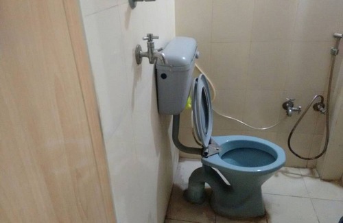 Kanpur Apartment | A studio apartment for family in the heart of Kanpur City near Station