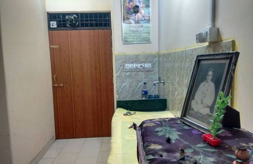 Kanpur Apartment | A studio apartment for family in the heart of Kanpur City near Station