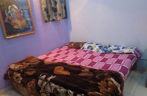 Kanpur Apartment | A studio apartment for family in the heart of Kanpur City near Station