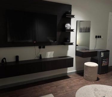 Al Aqiq Apartment | A studio in Al-Murouj self check in