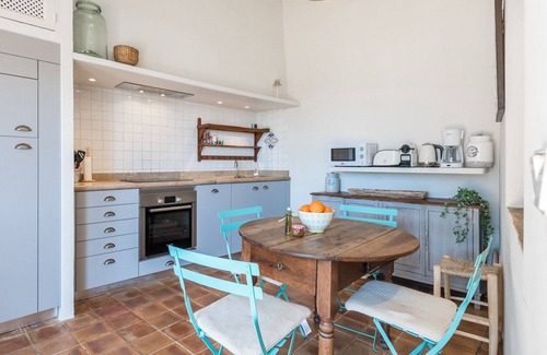 Biniaraix House | A stunning newly renovated town house with superb views.