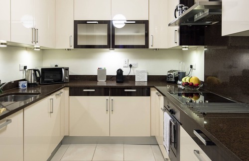 Sutton Cross Apartment | A stylish and sophisticated property centrally located in Howth