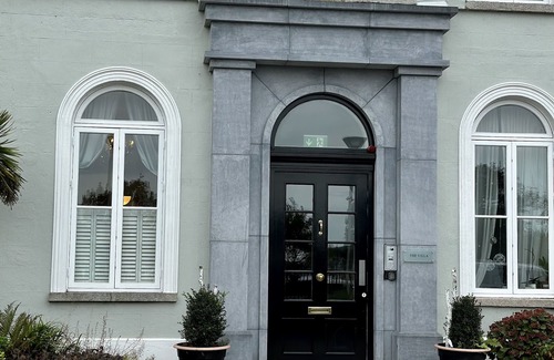 Sutton Cross Apartment | A stylish and sophisticated property centrally located in Howth