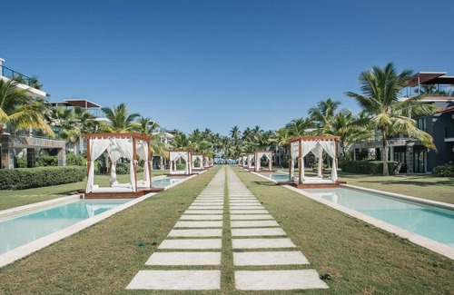 Las Terrenas Apartment | A Sublime experience… Enjoy Terrenas!