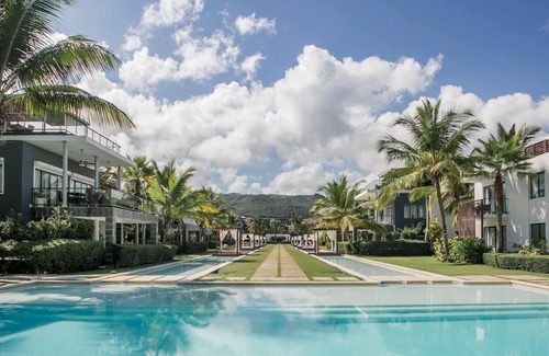 Las Terrenas Apartment | A Sublime experience… Enjoy Terrenas!