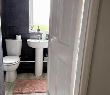 Middlesbrough Other | A Summer Stay