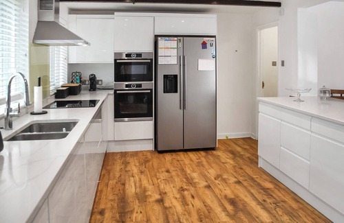 Rackheath Cottage | A superb holiday choice.