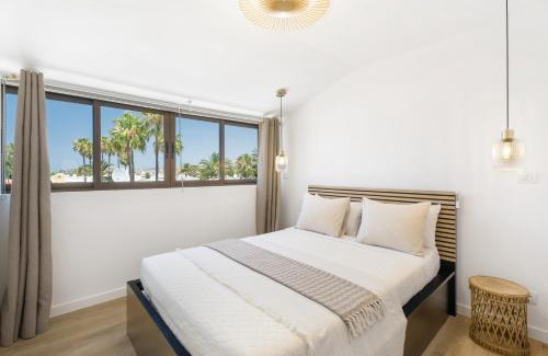 Arona Apartment | A T Suite Costa del Silencio