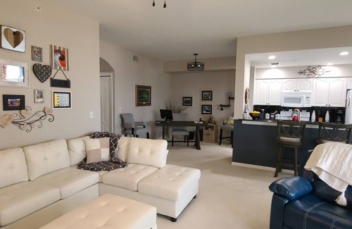 Heritage Palms Condo | A Taste of the Good Life