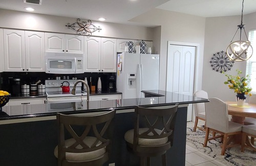 Heritage Palms Condo | A Taste of the Good Life