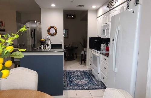 Heritage Palms Condo | A Taste of the Good Life