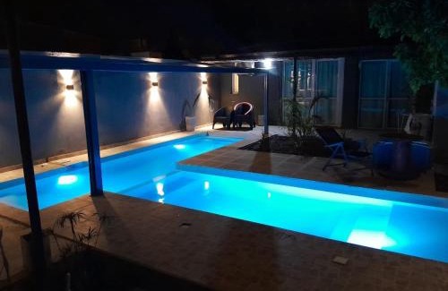 Termas de Rio Hondo Apartment | a termas voy