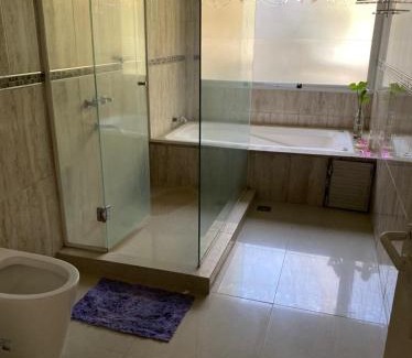 Termas de Rio Hondo Apartment | a termas voy