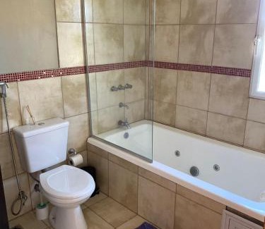 Termas de Rio Hondo Apartment | a termas voy