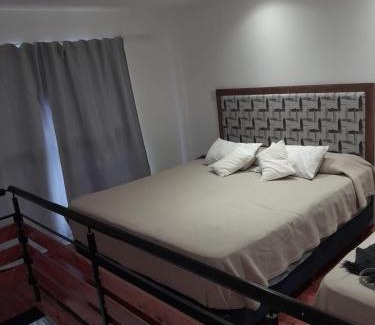 Termas de Rio Hondo Apartment | a termas voy