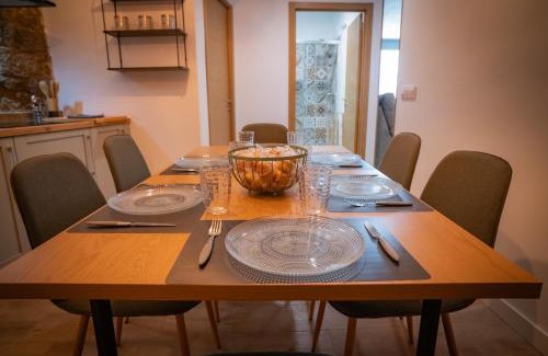 Palas de Rei Apartment | A Torna