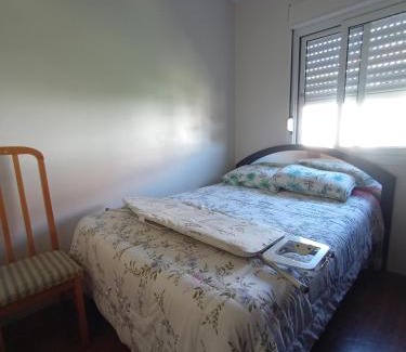 Farroupilha Apartment | A trabalho ou laser, ótima localização e praticamente