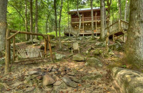 Epworth House | A Tranquil Place - Cuddleup