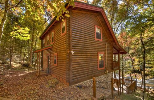 Epworth House | A Tranquil Place - Cuddleup