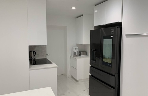 Seybold House | A tropical oasis