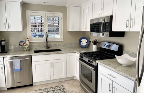 Palm Desert Condo | A True Desert Retreat! Tennis Anyone? Private Fun Community! Close to All!