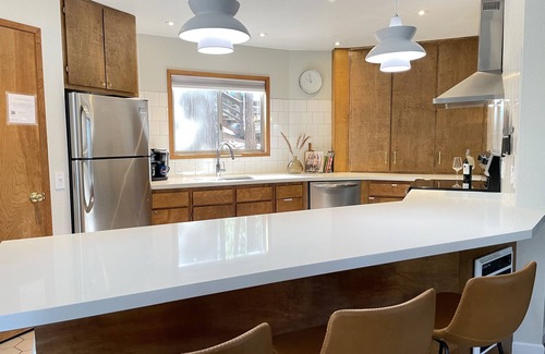 Arnold Cabin | A Truly Beautiful Geo Dome home in the Sierras